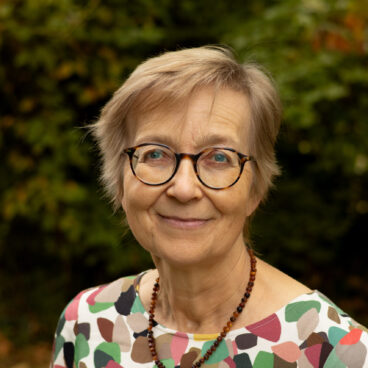 Barbara Ullrich