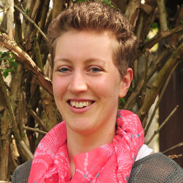 Eva Geißendörfer