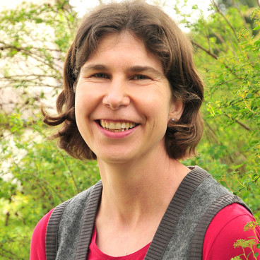 Roswitha Hilpert