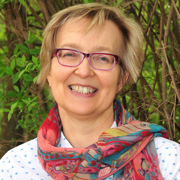 Barbara Ullrich